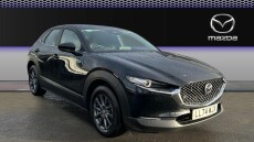 Mazda CX-30 2.5 e-Skyactiv G MHEV [140] Centre-Line 5dr Petrol Hatchback